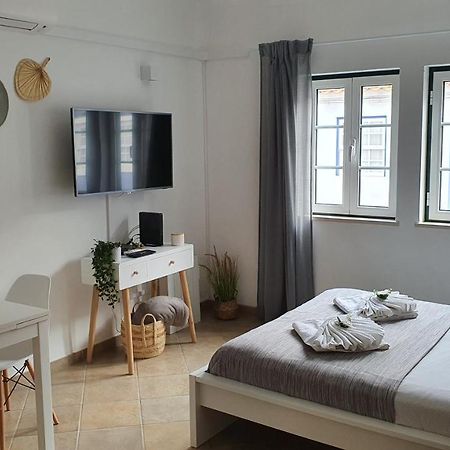Mira Vila Studio Apartment Vila Nova de Milfontes Exterior foto