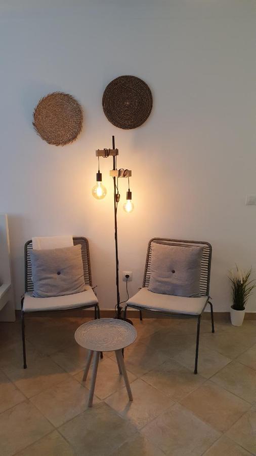 Mira Vila Studio Apartment Vila Nova de Milfontes Exterior foto