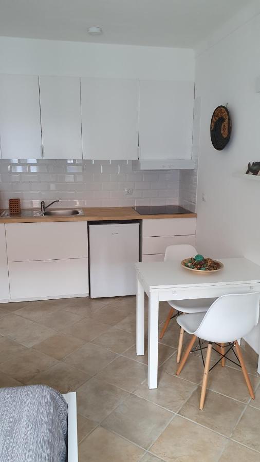 Mira Vila Studio Apartment Vila Nova de Milfontes Exterior foto