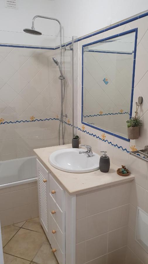 Mira Vila Studio Apartment Vila Nova de Milfontes Exterior foto